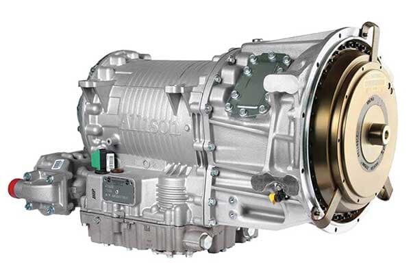 TRANSMISIONES AUTOMÁTICAS Y DIRECCIONES HIDRÁULICAS TRIANA - transmisiones