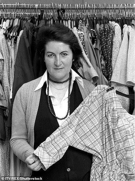 Laura Ashley