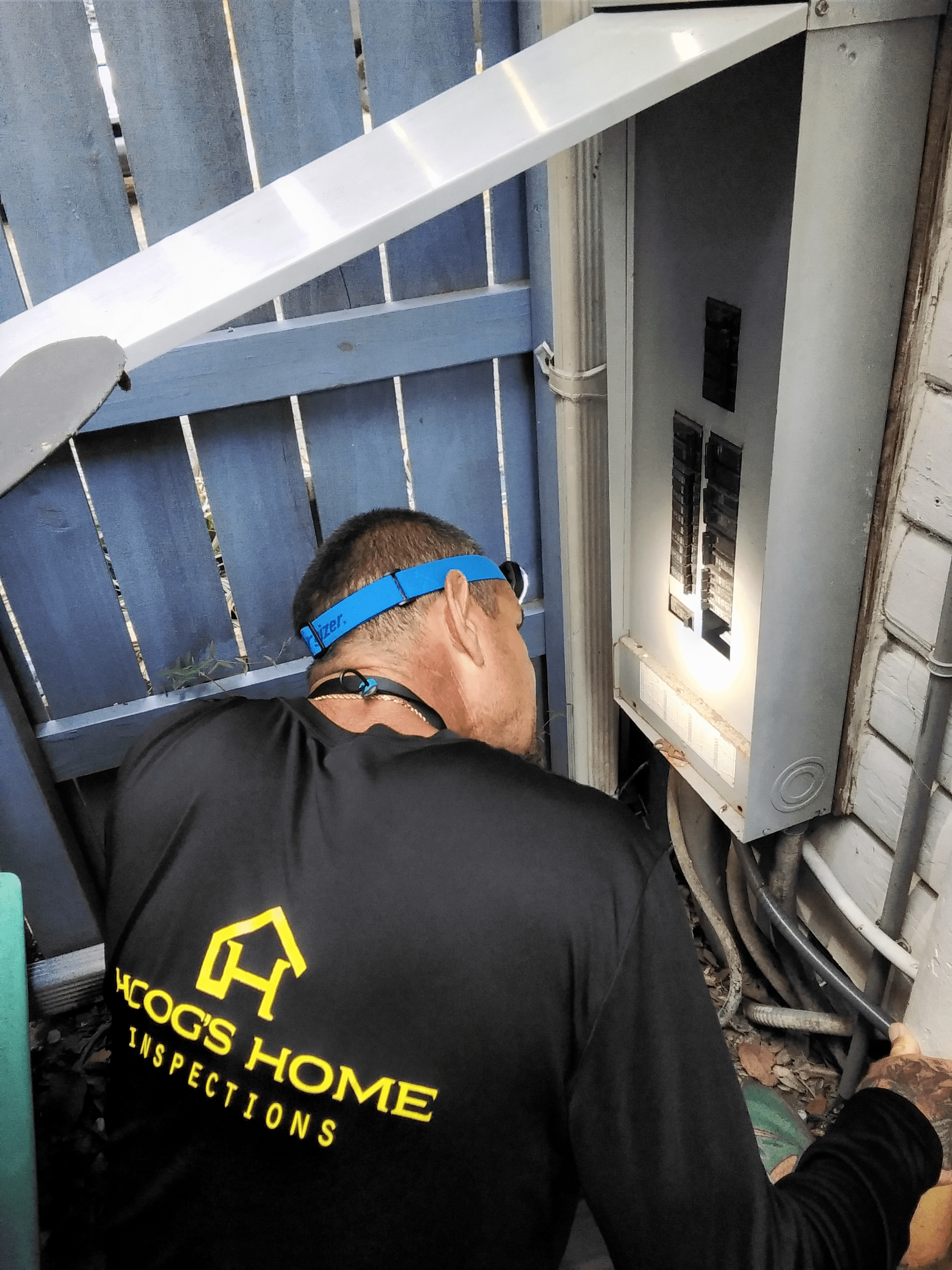 Electrician