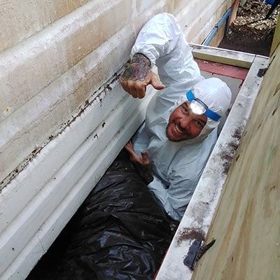 Home Inspection