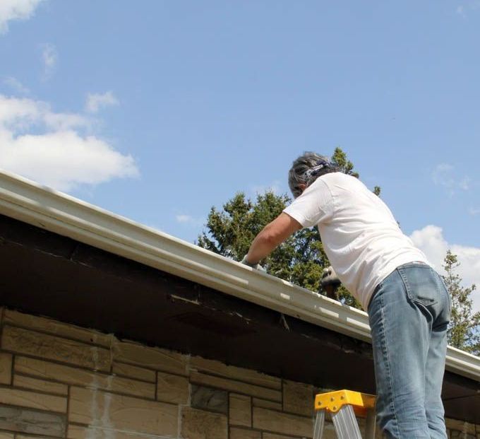 Roofing Inspection
