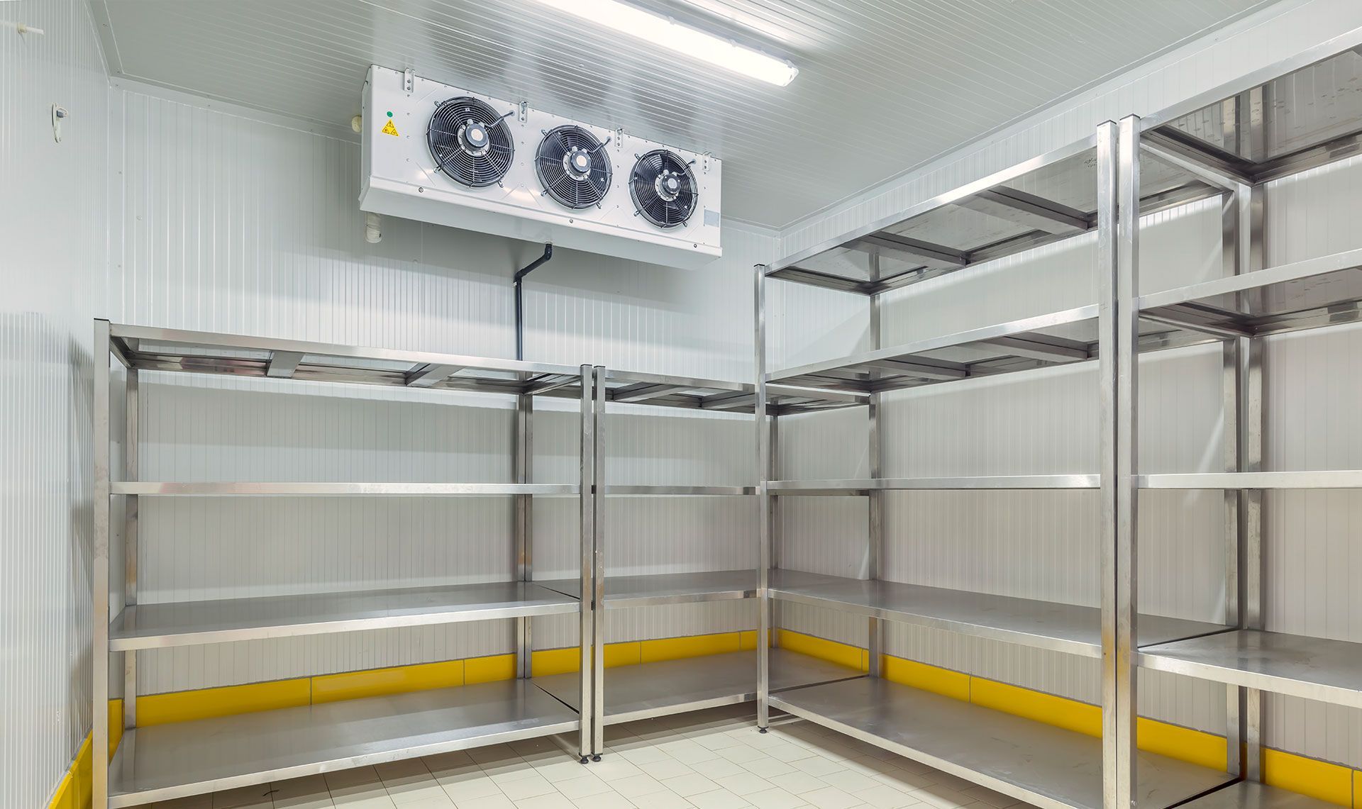 RECSA REFRIGERACIÓN