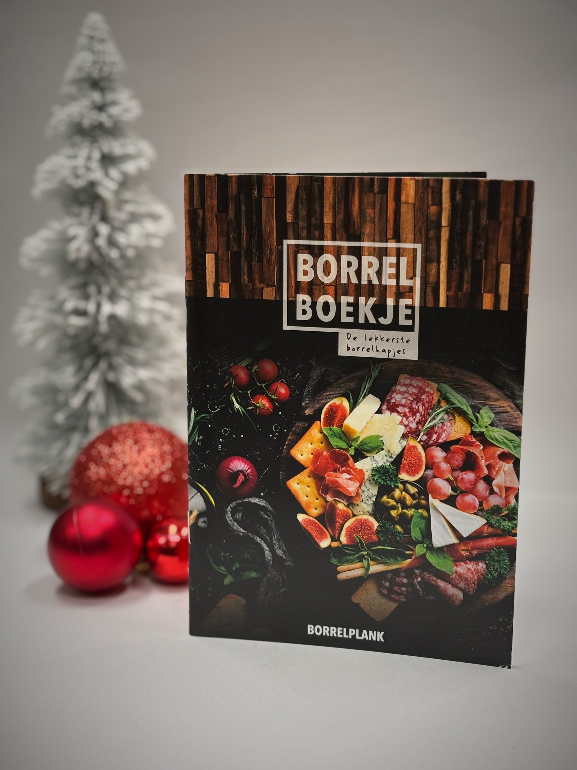 Book cover, 