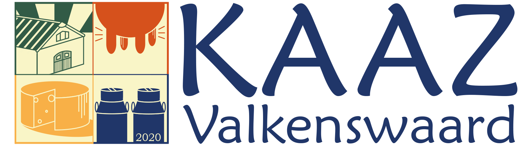 Logo Kaaz Valkenswaard