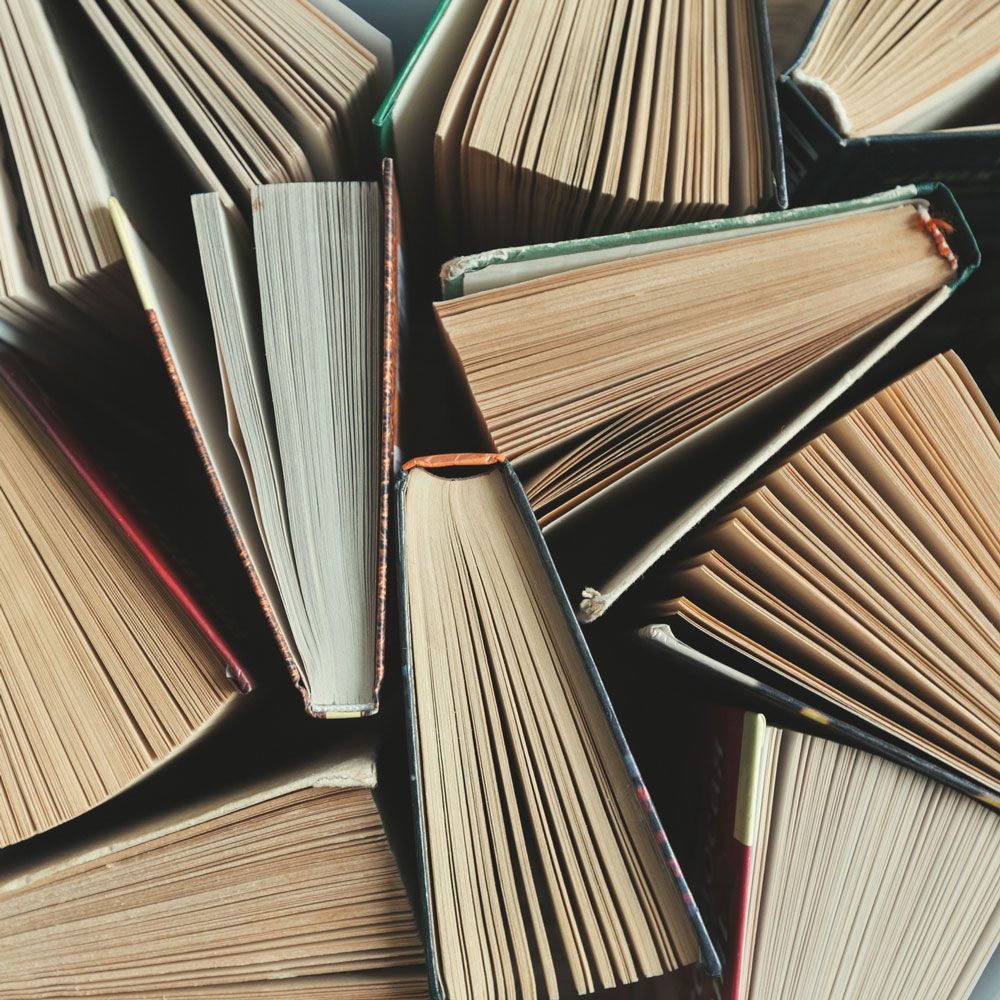 Books — Hayward, CA — Beauty Makes Cents LLC