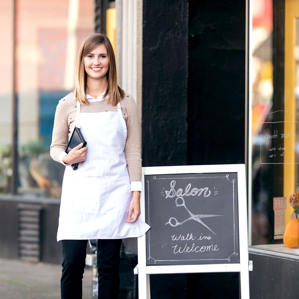Salon Owner — Hayward, CA — Beauty Makes Cents LLC