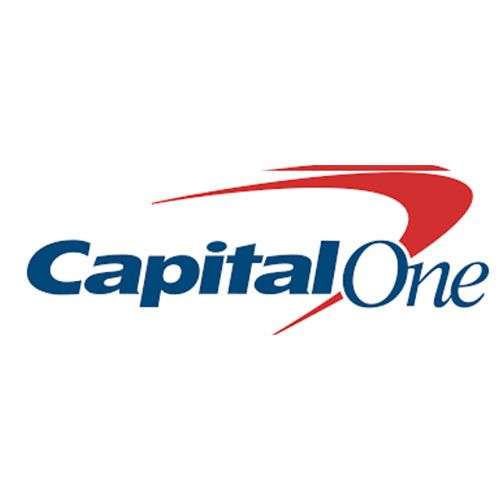 CapitalOne