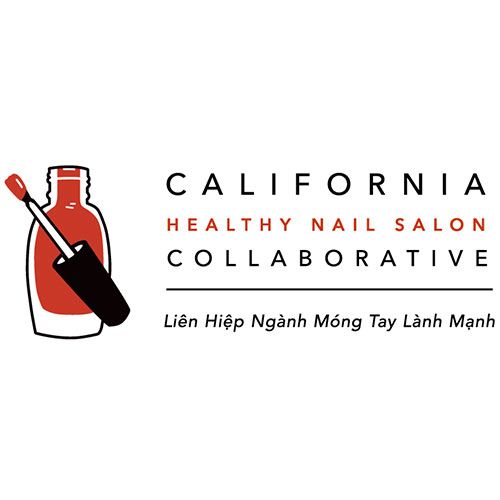 California Healthy Nail Salon Collaborative