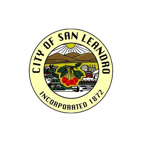 City of San Leandro