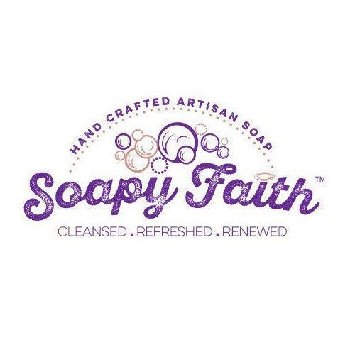 Soapy Faith