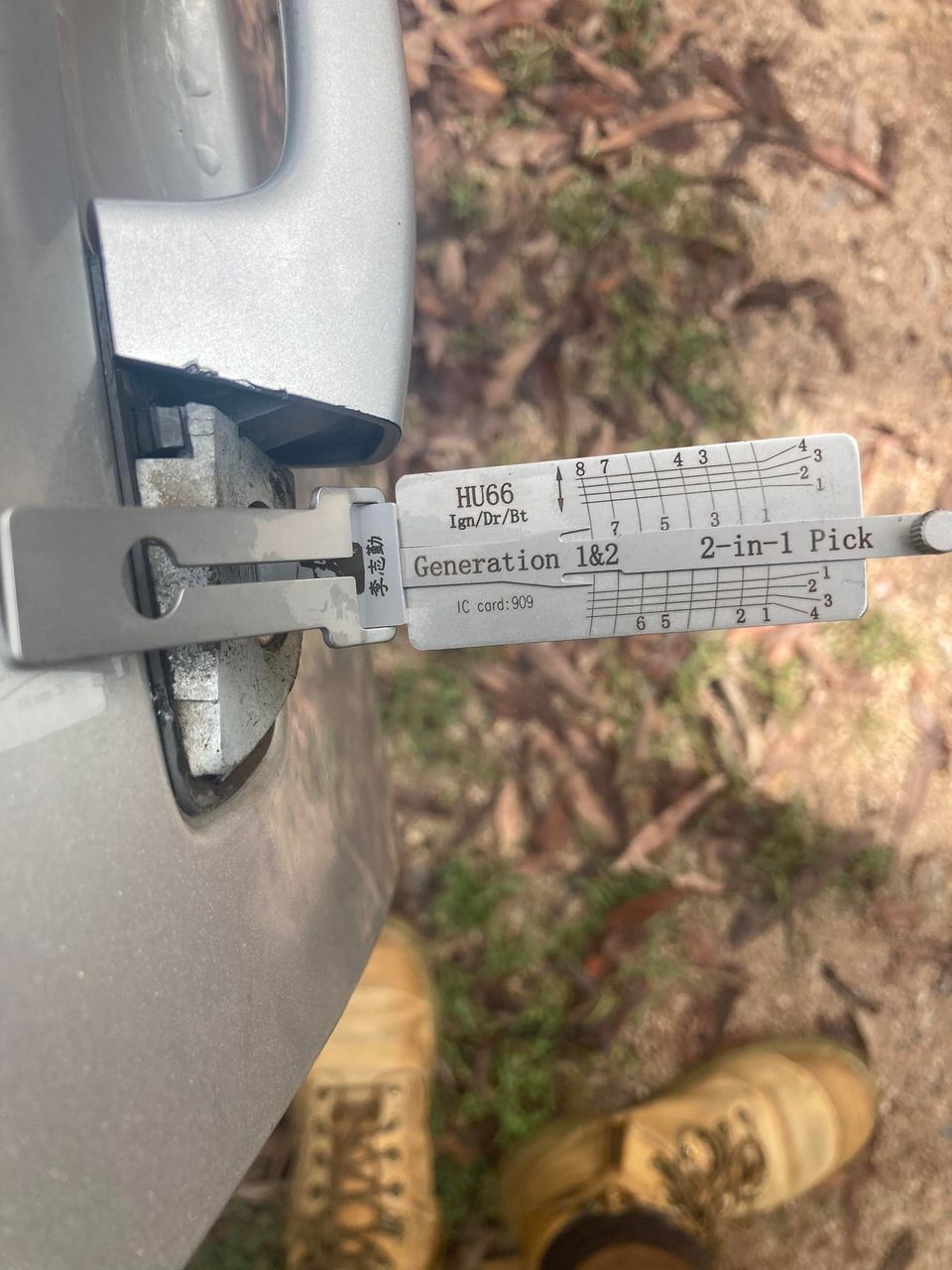 Automotive Locksmith in Townsville NQ Locksmiths