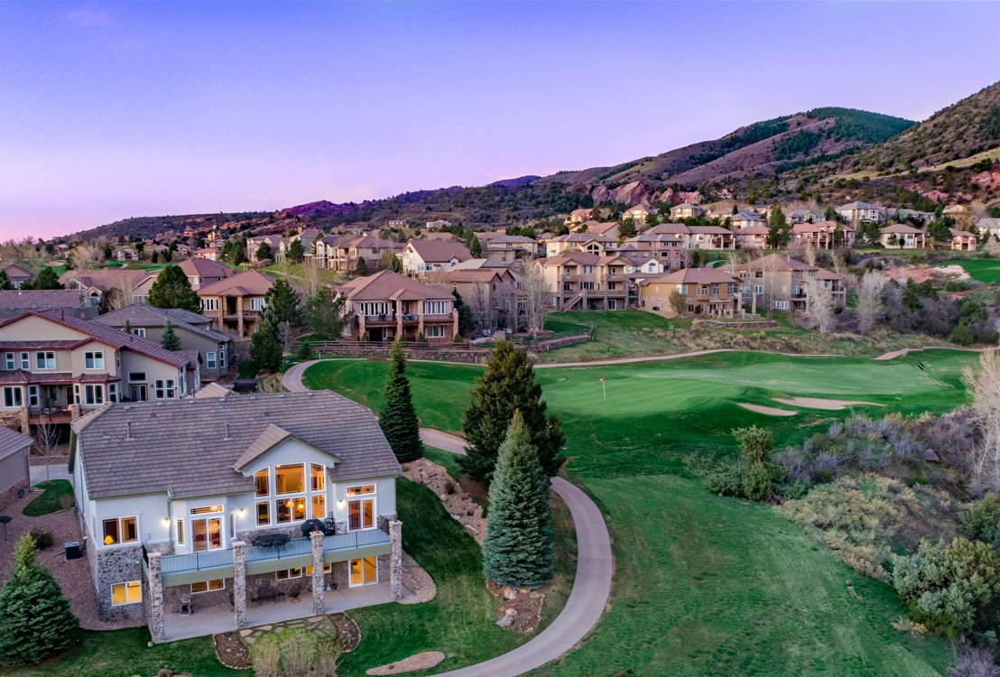 Top Homes for Sale in Willow Springs, CO The Red Rocks Team