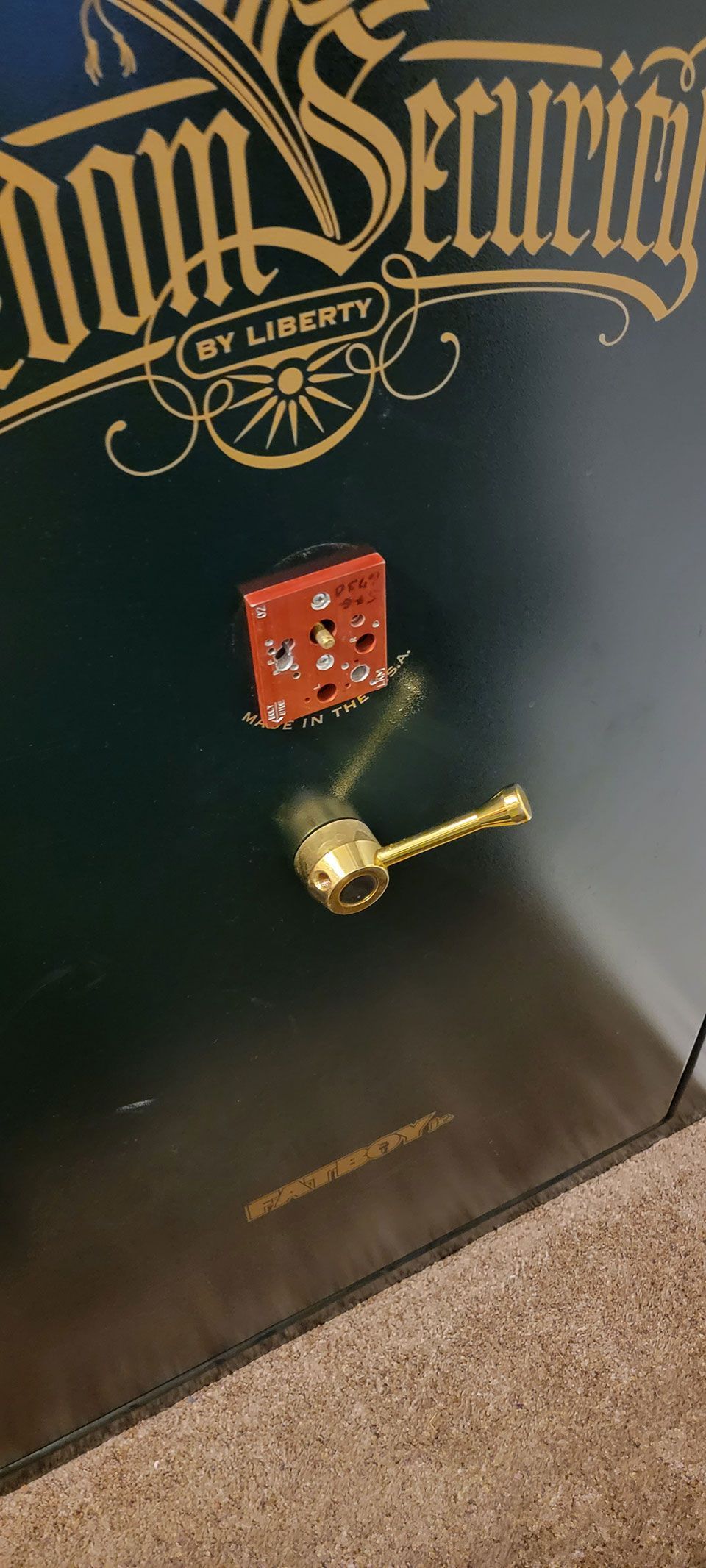 American Securities And Professional Locksmiths 6