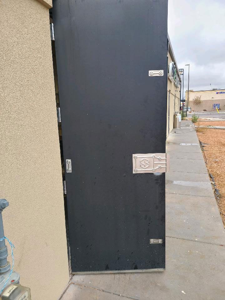 American Securities And Professional Locksmiths 9