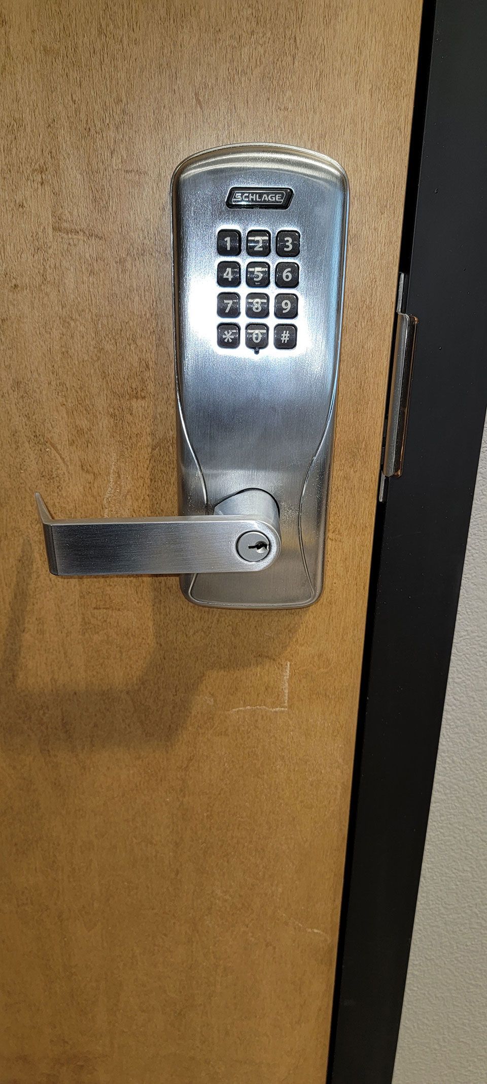 American Securities And Professional Locksmiths 1