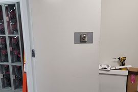 Emergency Locksmith and Lock-Out Services Permian Basin, TX