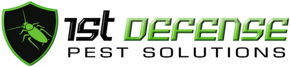 1st defense pest solutions 