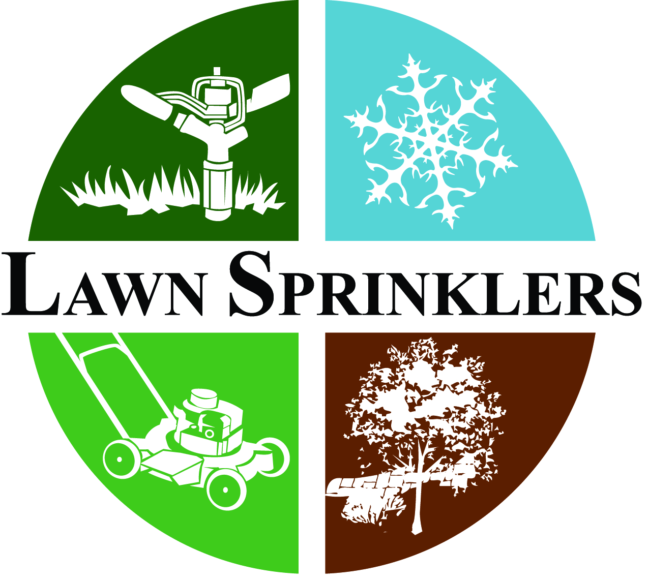 Landscaping, Sprinklers, & More Lansing, MI