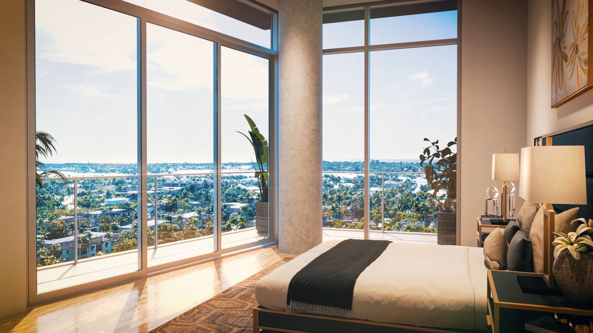 Amenities Luxury Naples Apartment for Rent in FL