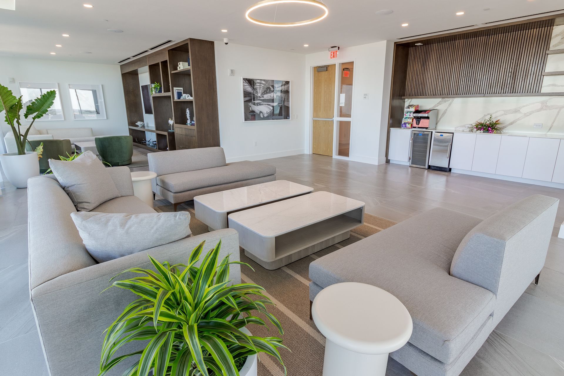 Ascent at Metropolitan Lifestyle