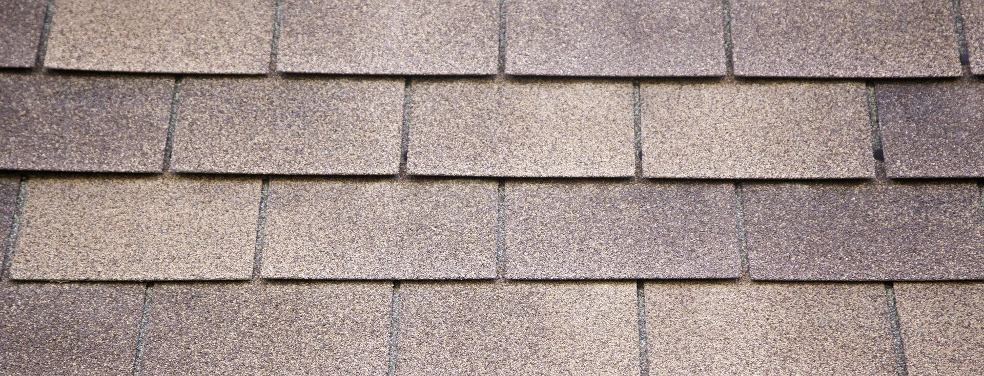 Shingle Roof Replacement in San Antonio