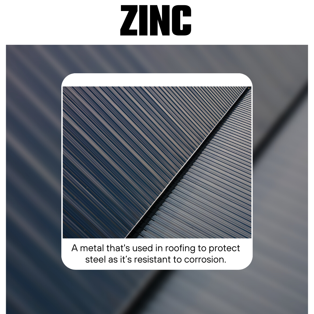 Luxury Shingles