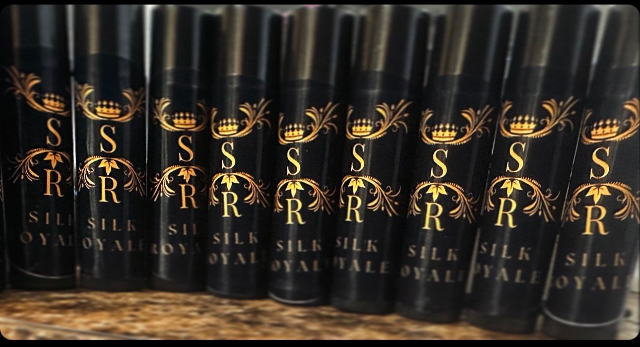 Royal Lip Balm
