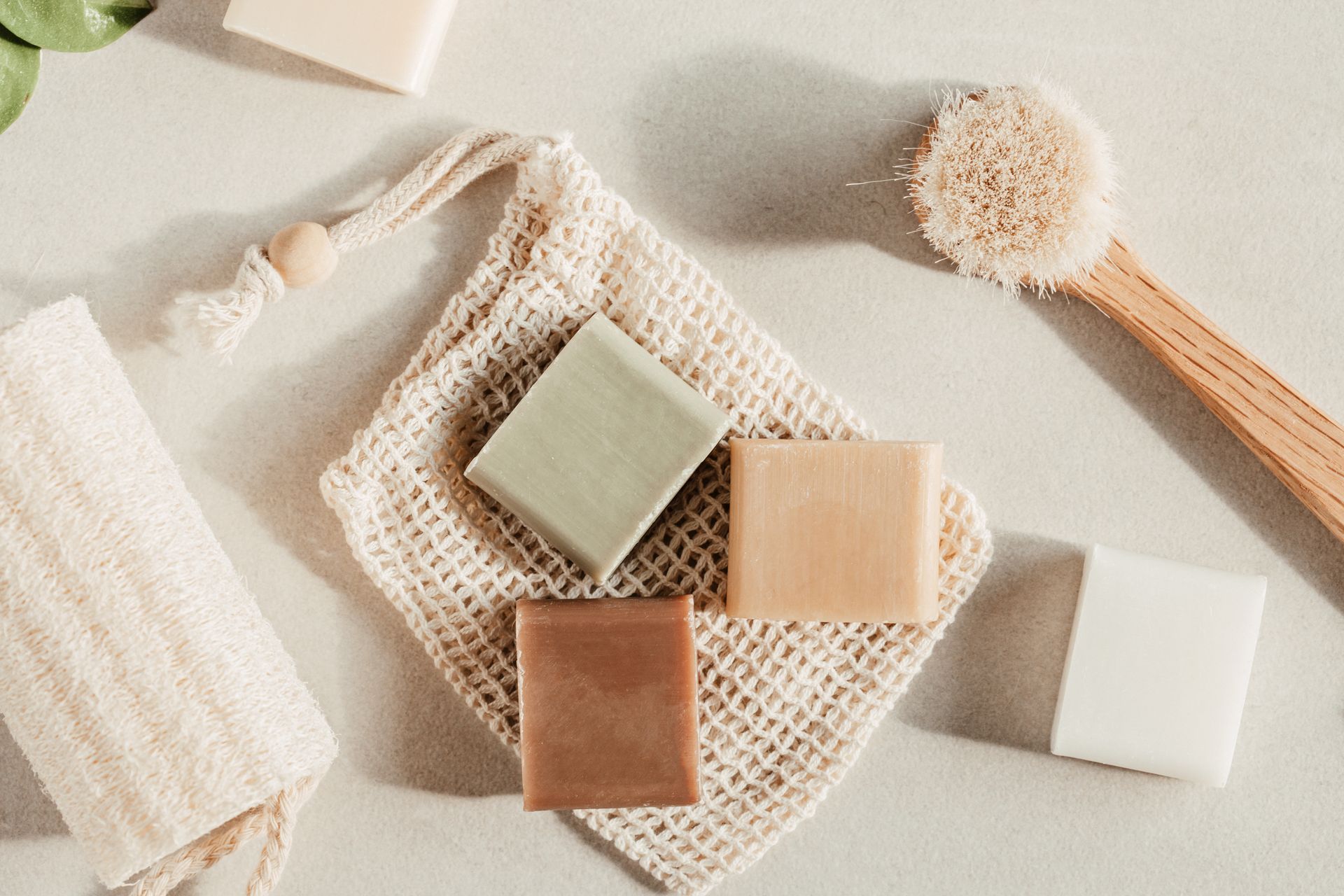 Soap
