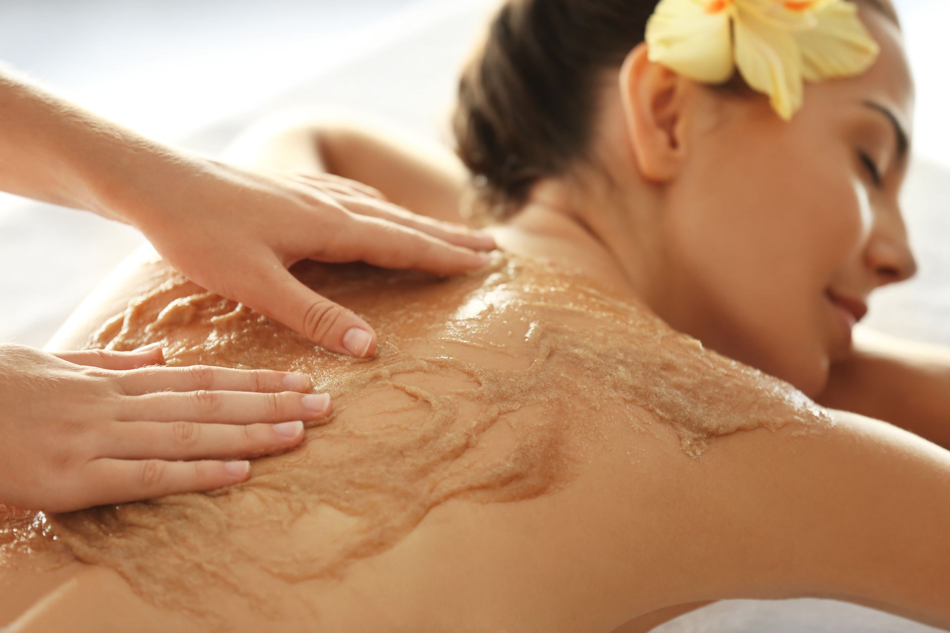 Body Scrubs