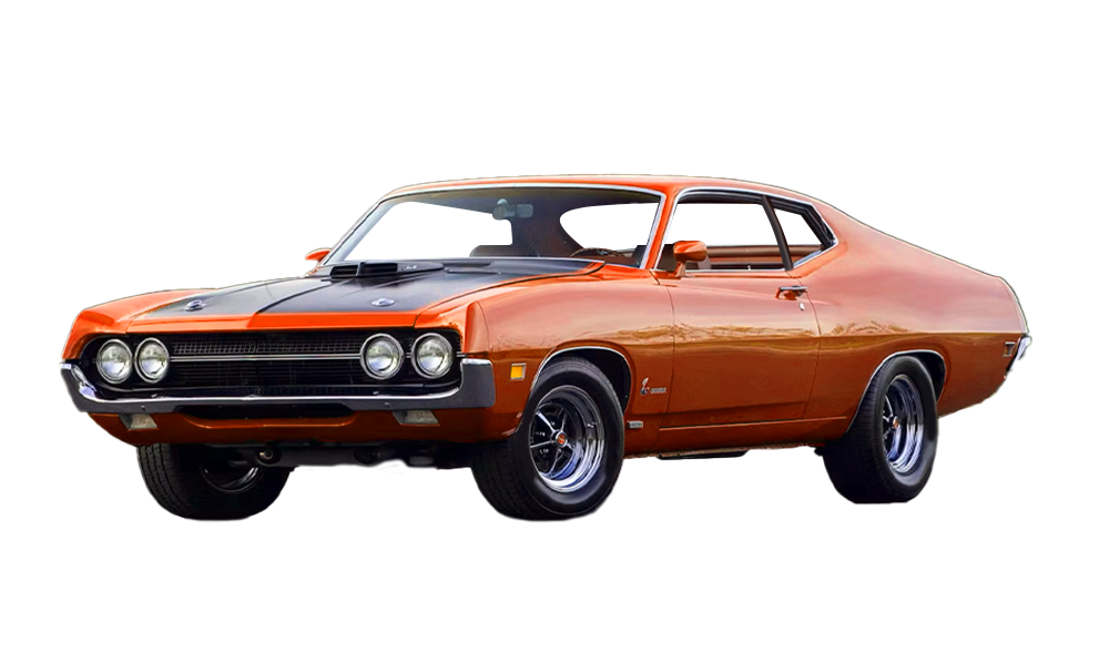 Barra Engine Swap RRS Online