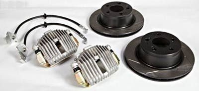 Front Brake Packages for RRS Coil-Overs | RRS Online
