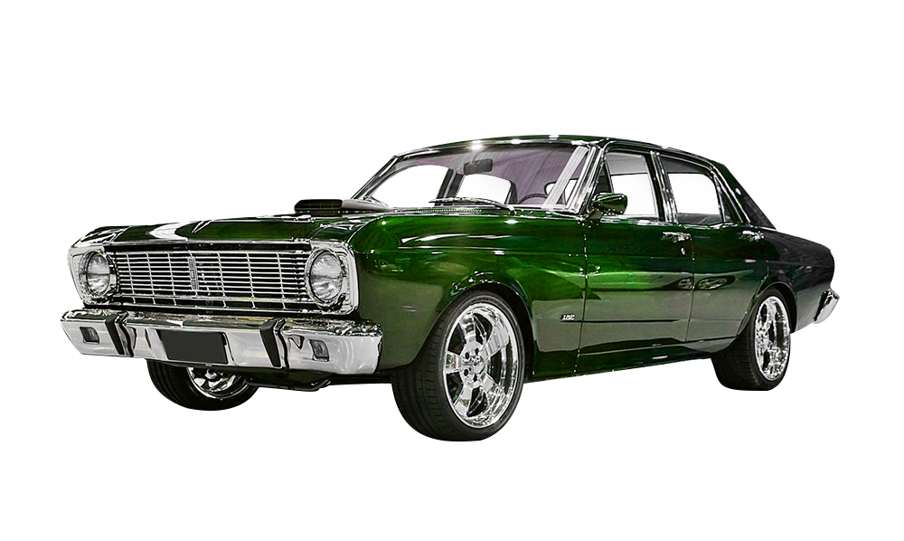 XR XT XW XY Falcon Performance Parts