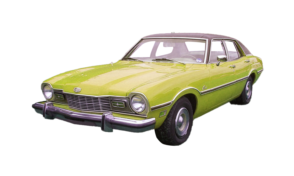 71-77 Mercury Comet performance parts