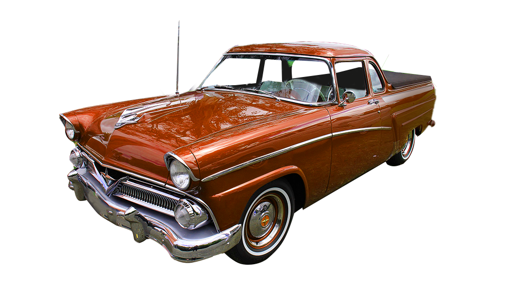 55-59 Mainline Bolt-in performance parts