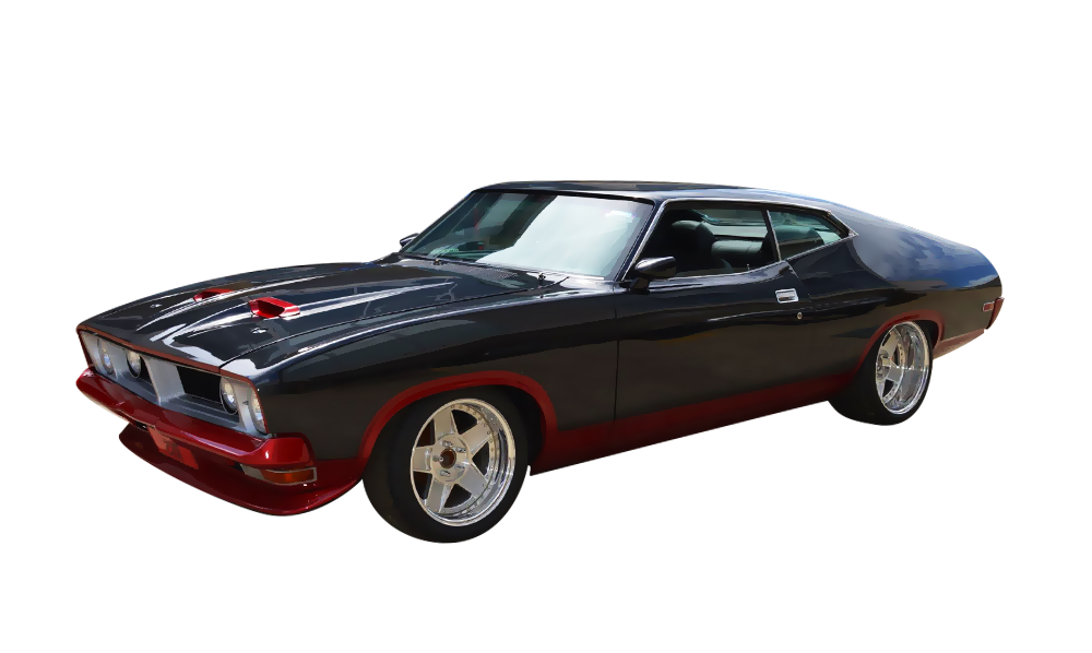 XA XB XC Falcon Performance Parts