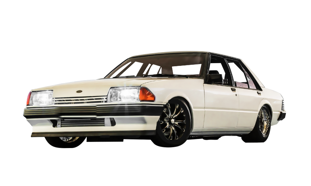 XD-XH Falcon Performance Parts