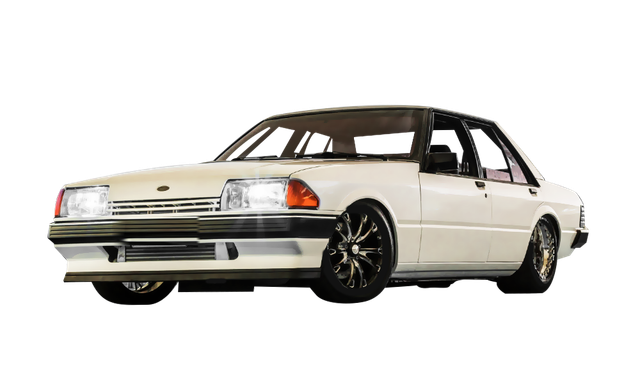 <p class="rteBlock">XD-XH Falcon</p>