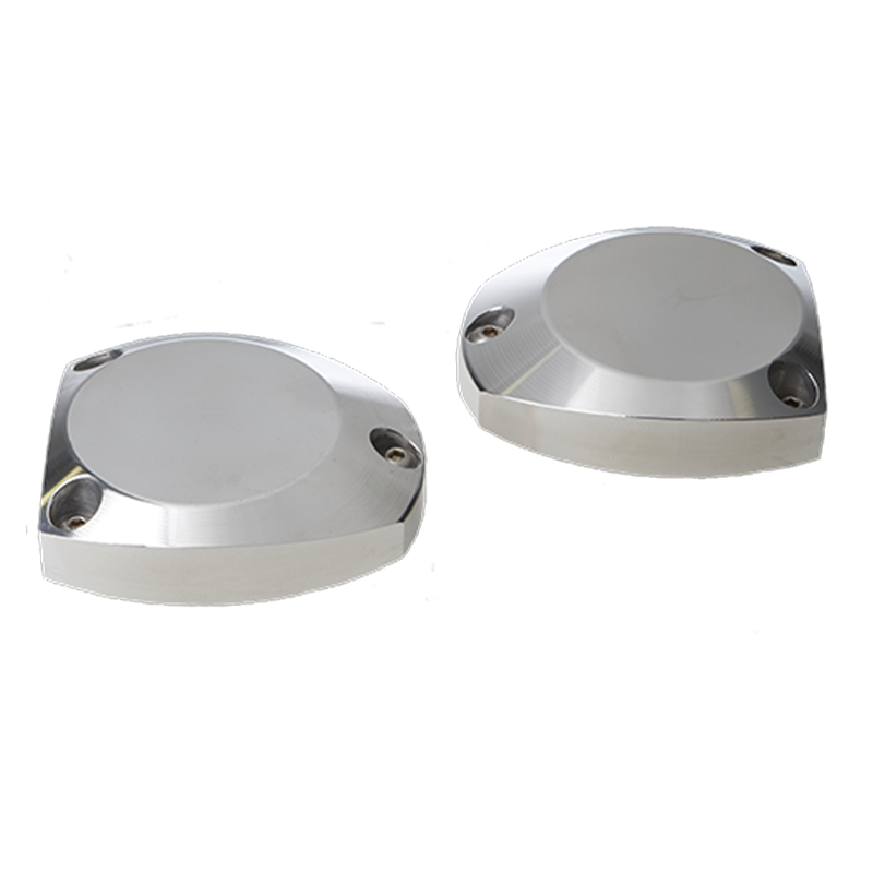 Billet top caps 1