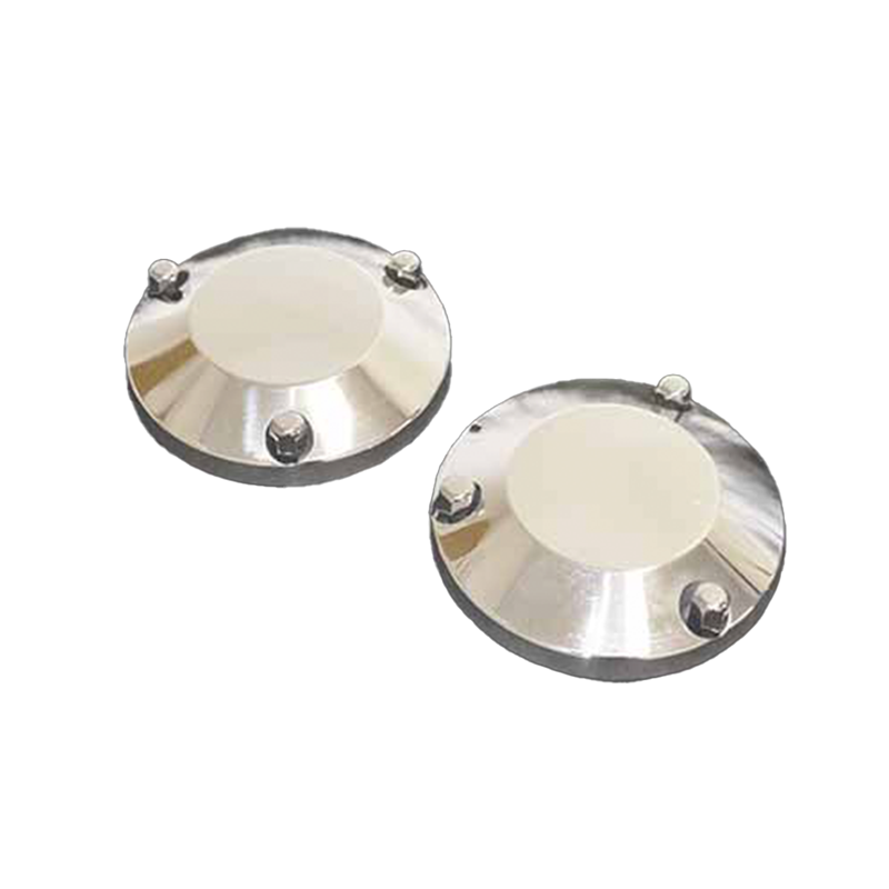 Billet top caps 2