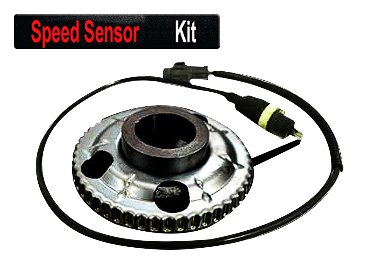 Speed Sensor Kit