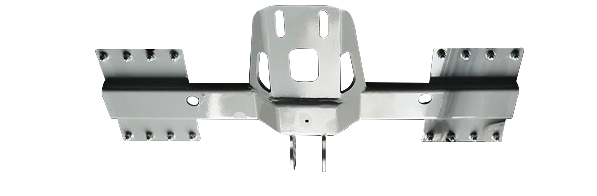 gearbox mount