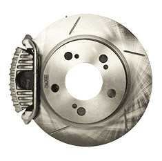 phase 1 brake
