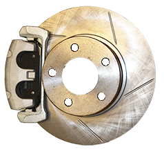 phase 2 brake