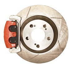 phase 3 brake