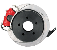 drum in disc rd2