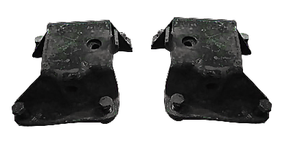 V8 Engine Frame Mounts