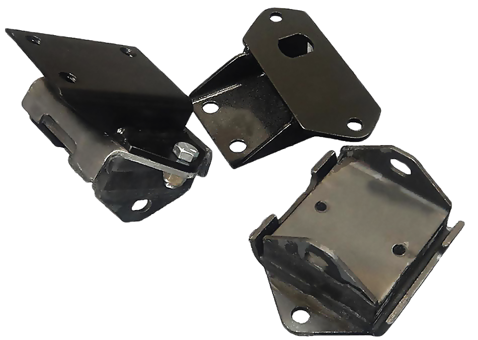 XK to XP engine mounts
