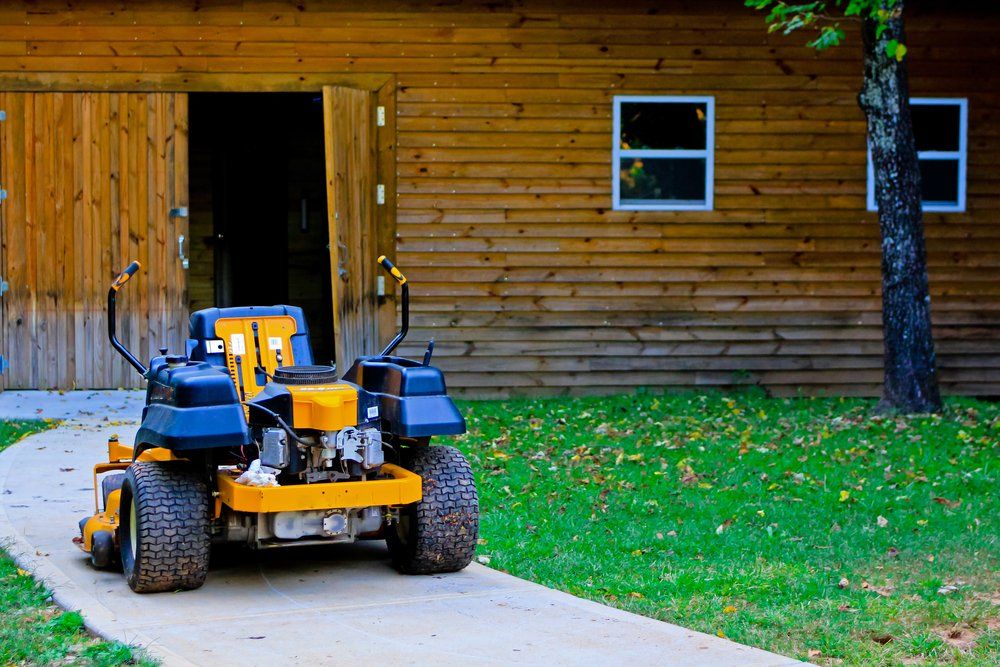 Zero Turn Mower — FarmCare in Mullumbimby, NSW