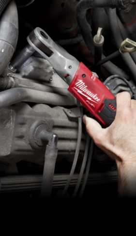 Milwaukee Automotive — FarmCare in Mullumbimby, NSW