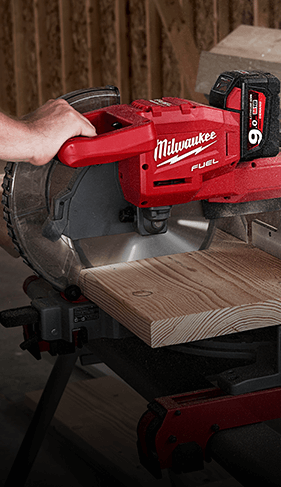 Milwaukee Carpentry — FarmCare in Mullumbimby, NSW